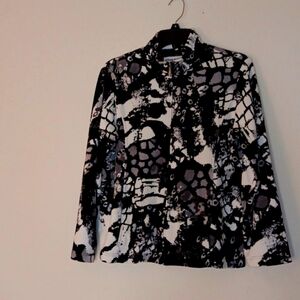Alfred Dunner Fleece, 8P